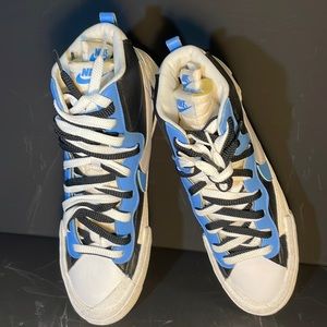 🔥 NIKE BLAZER MID / SACAI 🔥